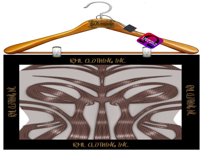 RML SEDUCTRESS LINGERIE(COCO)