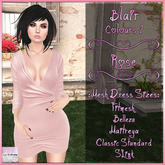 Blair Dress Colours 2 Rose
