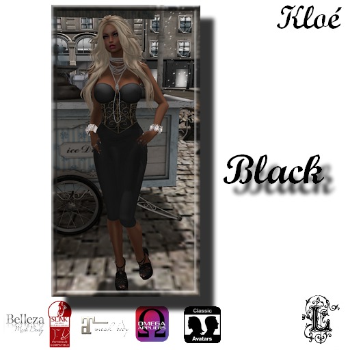 Kloe Black
