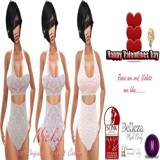 Macaluso Inc./Nicky Purpish