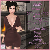 Blair Dress Colours 1 Penny