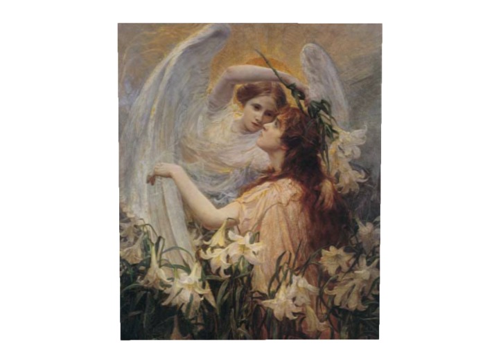 Watchful Angel (transfer)