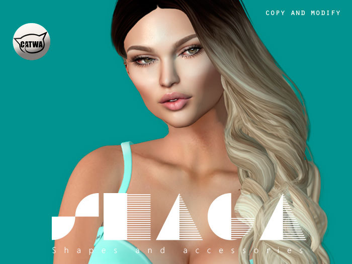 Shaga - Shape Milena