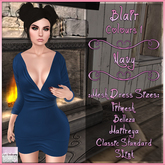 Blair Dress Colours 1 Navy