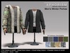 Winter parka men preview sl