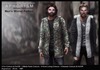Winter parkas men ad sl