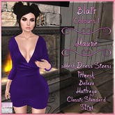Blair Dress Colours 1 Mauve