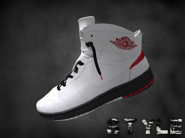 -STYLE- RETRO KINGS JRD