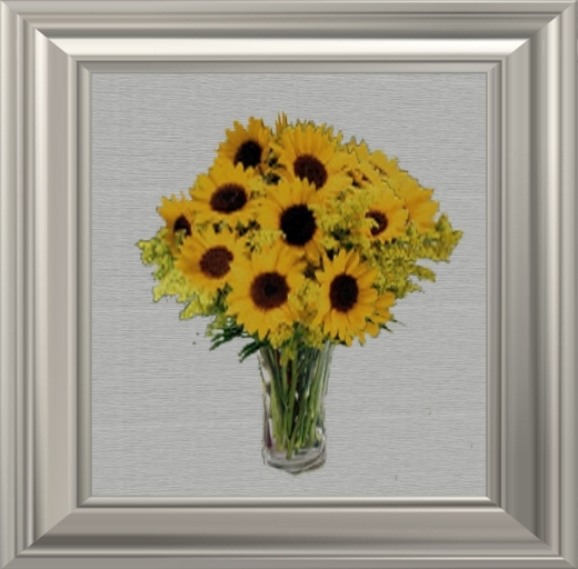 daisy boquet
