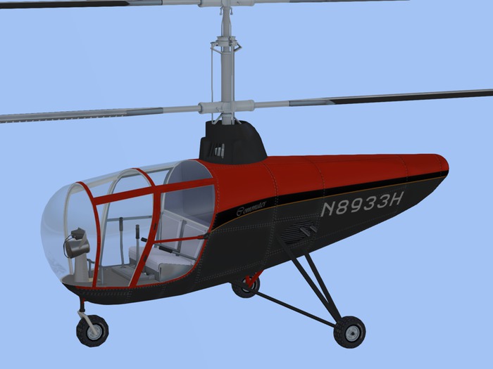 UH-4 Paint Kit: Bold Primaries