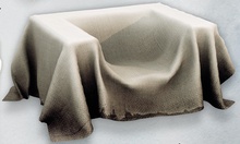 HIDEKI - Draped Armchair 1