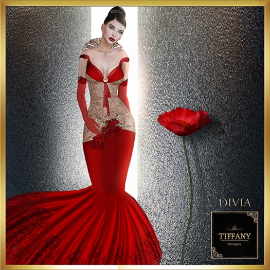 VALENTINES [12H PROMO -70%]  [OMEGA /Maitreya / Belleza / TMP / SLINK]