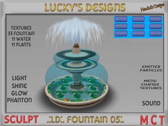 .:LD:. Fountain 05:. 