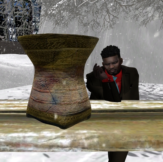 BEAKER Bear or tea (scripted)