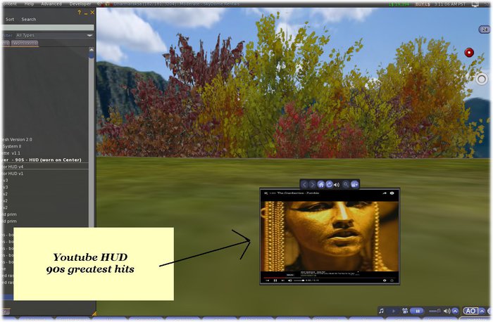 YOUTUBE huds - BOXED