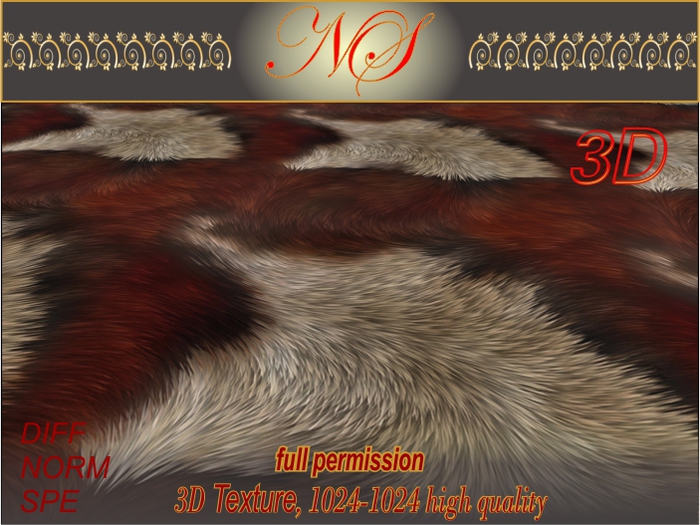 N_s 3d texture leather coat_LC005