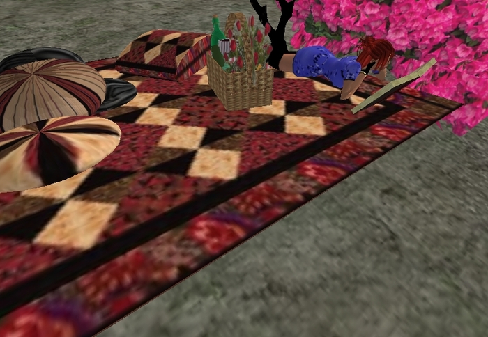 Country Picnic