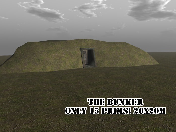 The Bunker{boxed}