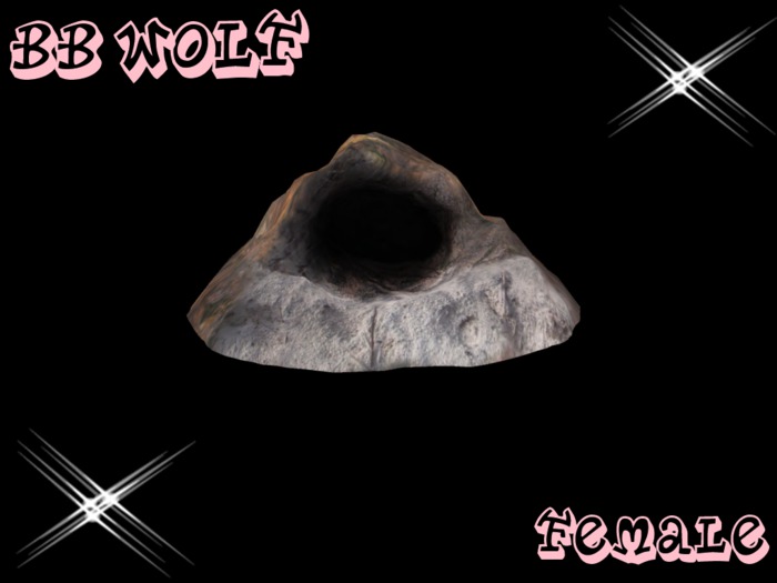 BB Wolf Box 3