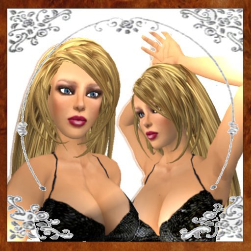 Modern Summerbld Female Hair