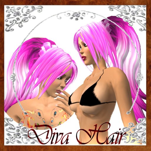 Diva Pink