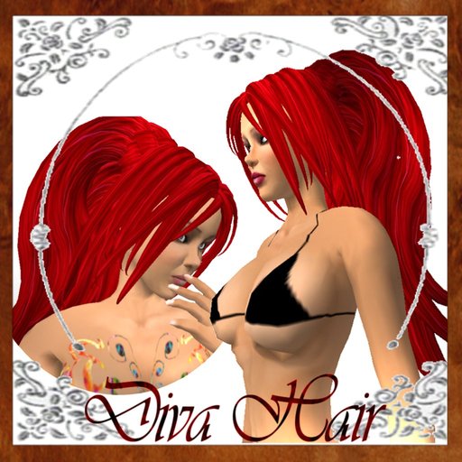 Diva Red