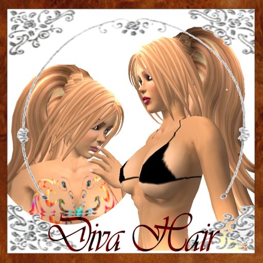 Diva Goldenbld