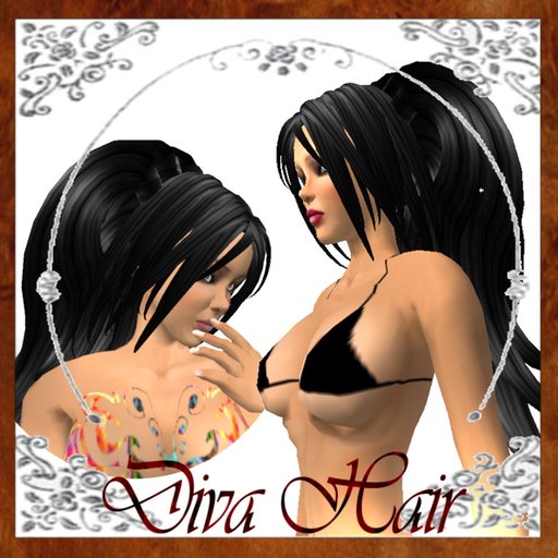 Diva Black