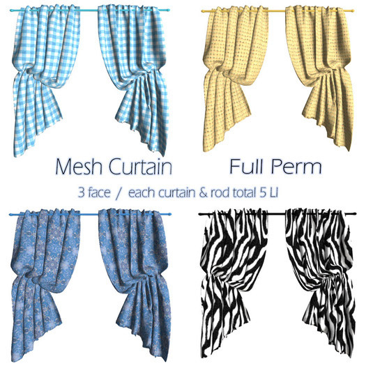 Curtain