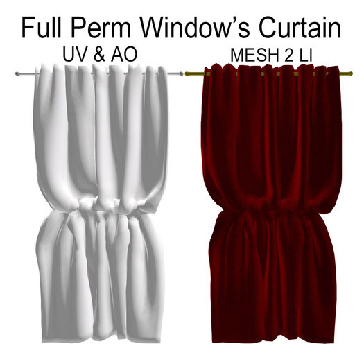 Curtain
