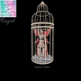 Posetivity Poses - *Caged*
