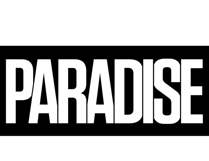 Ryan Cavareo - Paradise Dancer