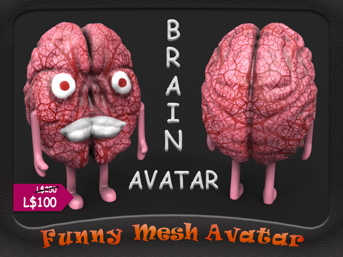 BRAIN