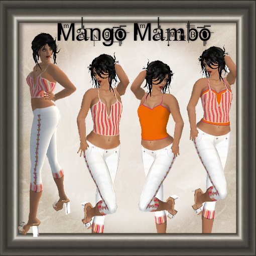 jv-mango mambo