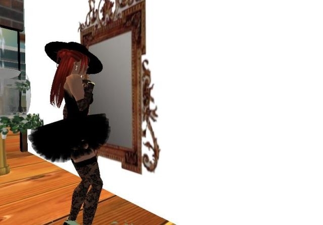 Mirror, Mirror on the Wall