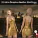 Cover ads gold