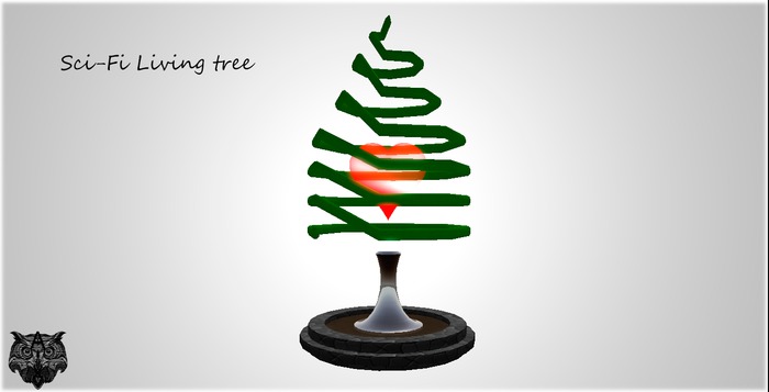 Living tree
