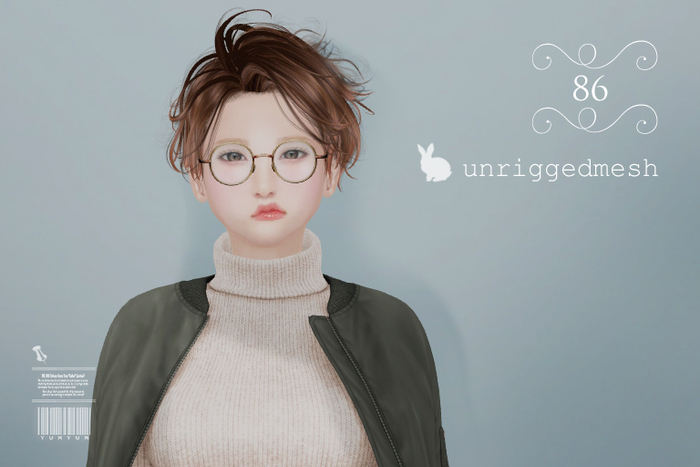 *barberyumyum*86 (blond)