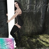 Posetivity Poses *Waiting for a lifetime*