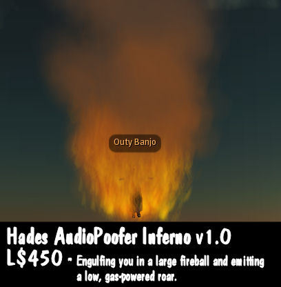 Hades AudioPoofer Inferno v1.0