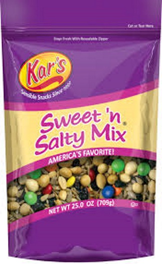 Kar's Sweet 'n Salty Mix