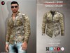 A d clothing shirt howard sand