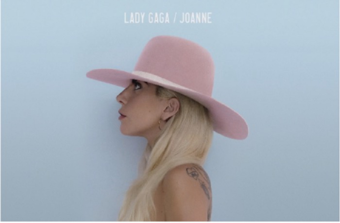 Lady Gaga - Million Reasons (Dancer) - BOXED