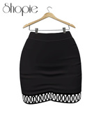 ::SC:: Jilly Skirt Black