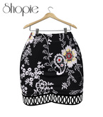 ::SC:: Jilly Skirt  Flower
