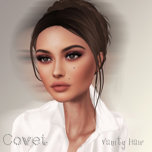Vanity Hair::Covet-Greedy Pack