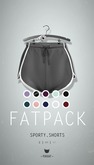 -Pixicat- Sporty.Shorts (All)