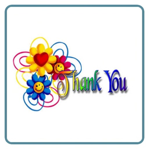 Thank You Friend Card
