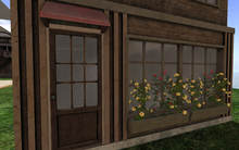 DRD SC STEEL CITY EOWYNS ANTIQUES INTERIOR AND EXTERIOR STORE