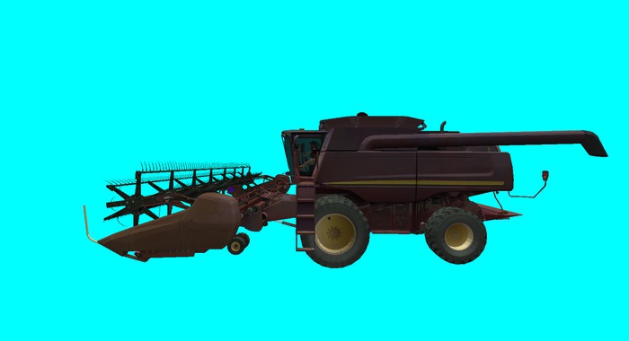 Mckenzie Harvester 2016 b